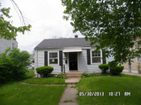 4946 Jefferson St, Gary, IN 46408 