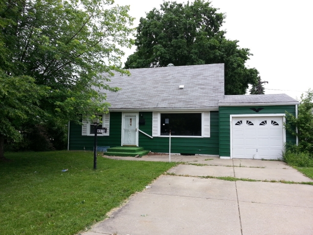 4919 W Sample St, South Bend, IN 46619 