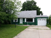 4919 W Sample St, South Bend, IN 46619 