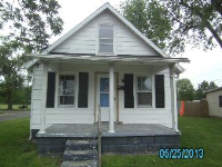 1225 Iowa St, Columbus, IN 47201 