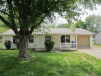 309 E Sycamore St, Attica, IN 47918 