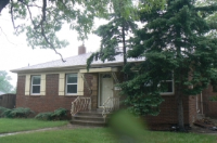 4130 W 15th Ave, Gary, IN 46404 
