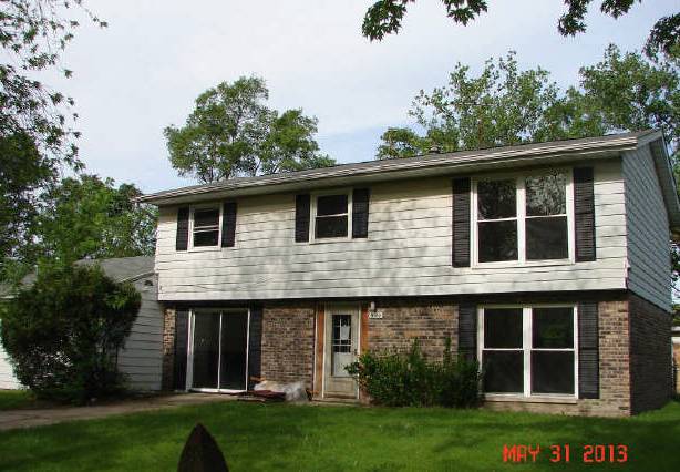 5560 Johnson St., Merrillville, IN 46410 