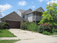 13920 N Old Otto Ct, Camby, IN 46113 