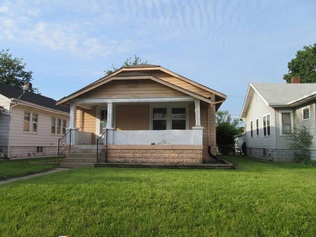5227 Brookville Rd, Indianapolis, IN 46219 