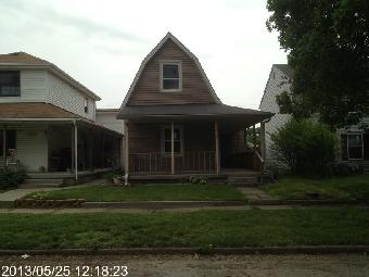 817 Birch Ave, Indianapolis, IN 46221 