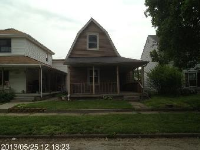 817 Birch Ave, Indianapolis, IN 46221 
