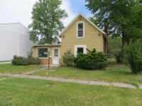 608 W 4th Street, North Manchester, IN 46962 