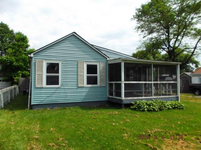 710 Linden St, New Albany, IN 47150 