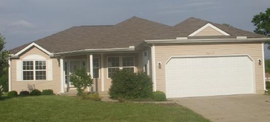 2217 S 16th Pl, Richmond, IN 47374 