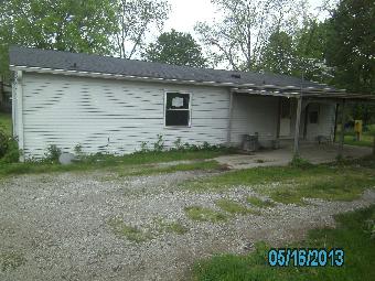 503 N Taylor St, Saint Paul, IN 47272 