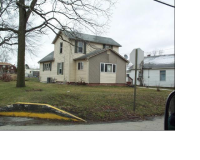 501 E. Swihart Street, Columbia City, IN 46725 