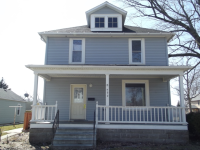 402 Mercer Ave, Decatur, IN 46733 