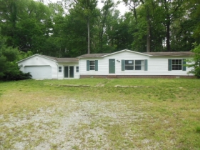 8401 Haines Rd, Wadesville, IN 47638 