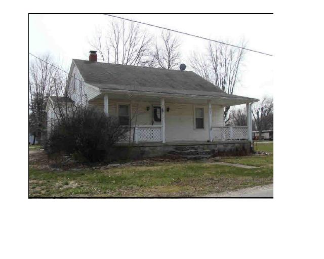 501 Ripley Street, Milan, IN 47031 