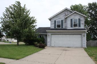 3309 Sussex Ln, Lafayette, IN 47909 