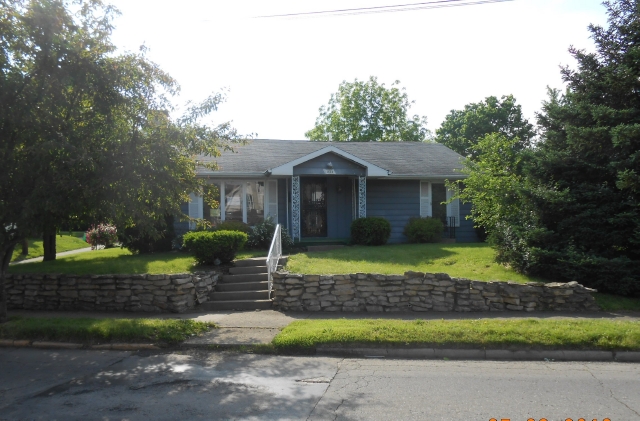 400 Bundy Ave, New Castle, IN 47362 