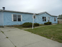 10209 Sagebrush Dr, Fort Wayne, IN 46825 