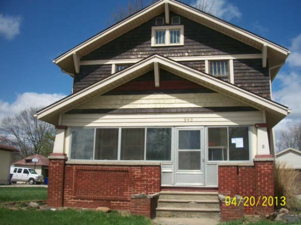 945 Main Street, New Haven, IN 46774 