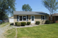 714 Ellenhurst Dr, Anderson, IN 46012 