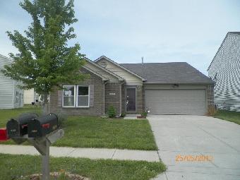 835 Highpointe Blvd, Shelbyville, IN 46176 