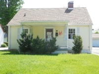 117 N Harbison Ave, Indianapolis, IN 46219 