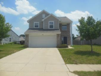 8123 Painted Pony Dr, Indianapolis, IN 46217 