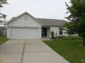 6464 Matcumbe Way, Plainfield, IN 46168 