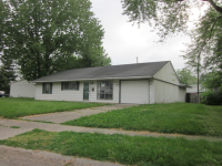 3423 Ashway Dr, Indianapolis, IN 46224 