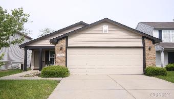 3945 Candle Berry Dr, Indianapolis, IN 46235 