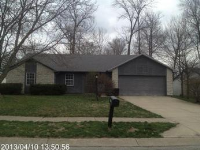 3335 Carly Lane, Indianapolis, IN 46235 
