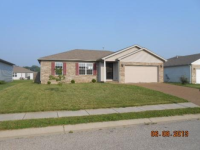 12620 Cold Water Dr, Evansville, IN 47725 