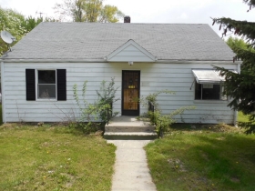 501 Ann St, Lebanon, IN 46052 