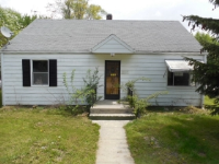 501 Ann St, Lebanon, IN 46052 