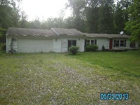 955 S Norkay St, North Vernon, IN 47265 