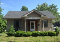 648 East 51st St, Indianapolis, IN 46205 