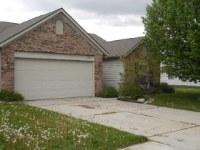 1344 E Mcclarnon Dr, Greenfield, IN 46140 