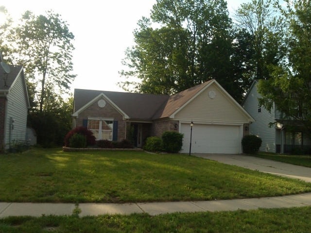 533 Shingle Oak Ct, Indianapolis, IN 46224 