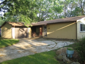 4920 Bahama Lane, Fort Wayne, IN 46815 