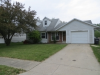 3008 Darwin Ln, Kokomo, IN 46902 