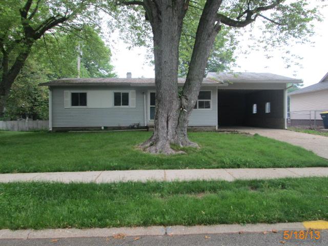 705 Vale St, Greencastle, IN 46135 