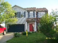 2247 Rolling Hill Ct, Columbus, IN 47201 