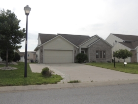 10704 Knollton Run, Fort Wayne, IN 46818 