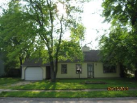 3133 Gerrard Avenue, Indianapolis, IN 46224 