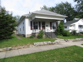 1126 S Bell St, Kokomo, IN 46902 