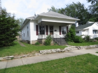 1126 S Bell St, Kokomo, IN 46902 