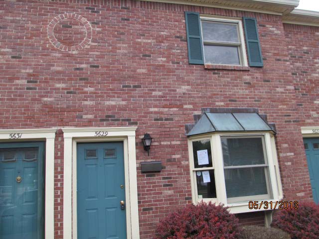 5629 N Rural St, Indianapolis, IN 46220 