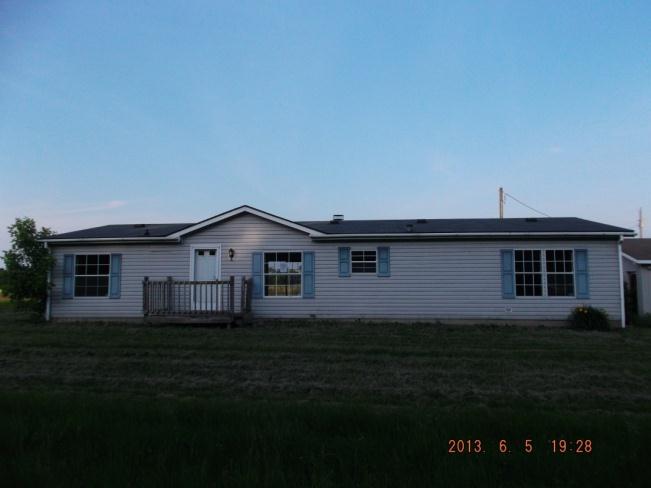 5020 E Firetower Rd, Salem, IN 47167 