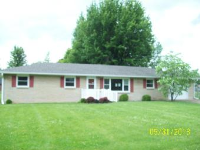 4101 Jeffrey St, New Castle, IN 47362 