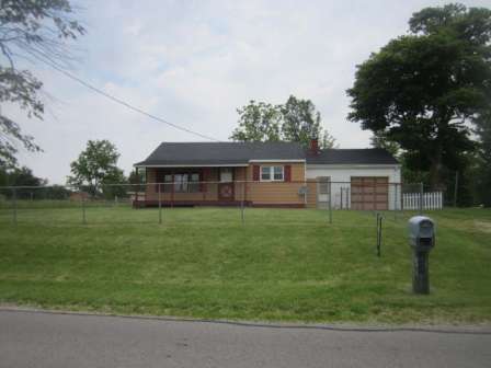 9334 W 8th St Road, Anderson, IN 46011 
